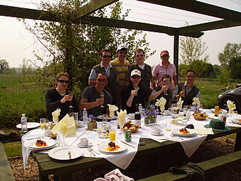 Lower Itchen Fishery for fly fishing one of the finest chalk stream rivers