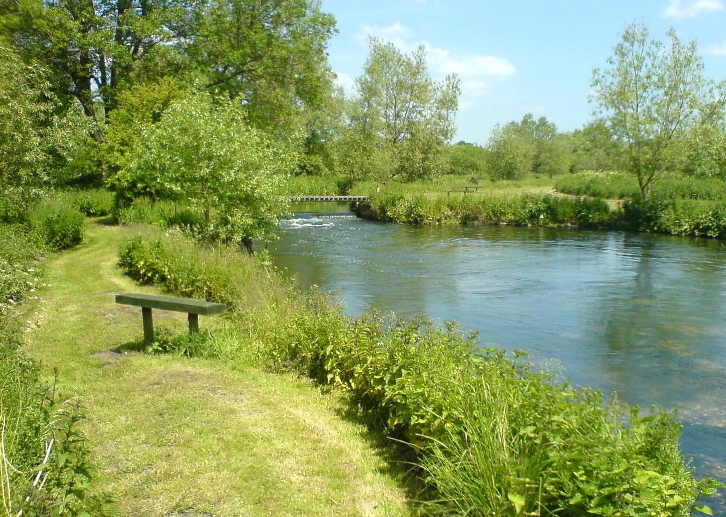 River